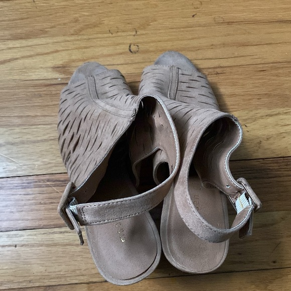 Madden Girl Heels - Picture 2 of 6